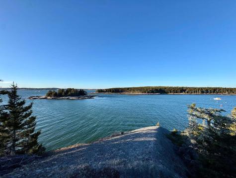 0 Alleys Bay Road Beals ME 04611