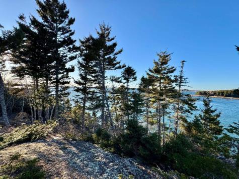 0 Alleys Bay Road Beals ME 04611