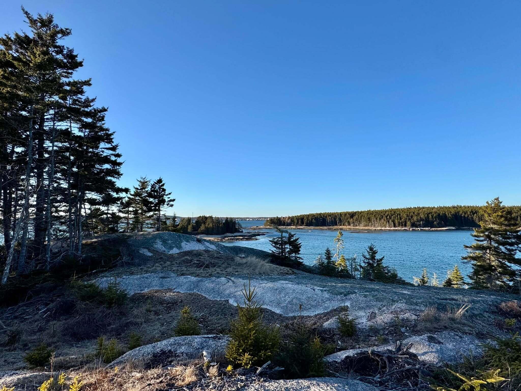 0 Alleys Bay Road Beals ME 04611