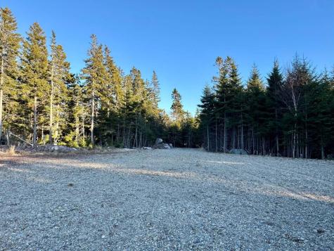 0 Alleys Bay Road Beals ME 04611