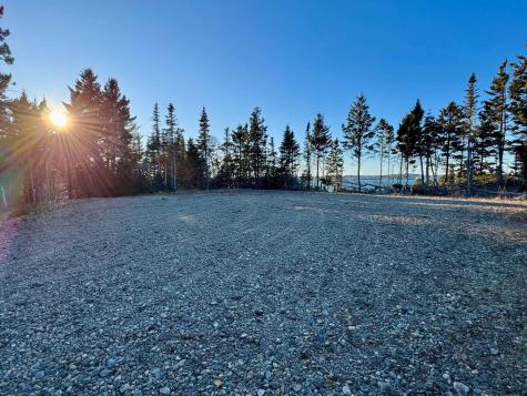 0 Alleys Bay Road Beals ME 04611