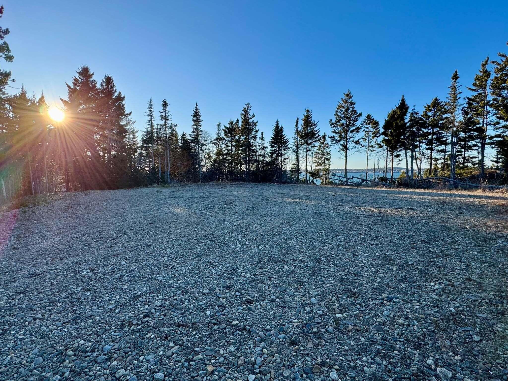 0 Alleys Bay Road Beals ME 04611