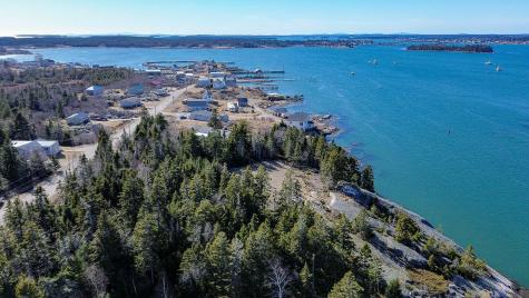 0 Alleys Bay Road Beals ME 04611