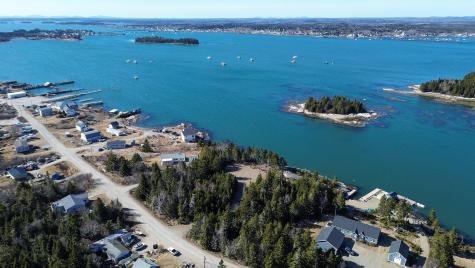 0 Alleys Bay Road Beals ME 04611