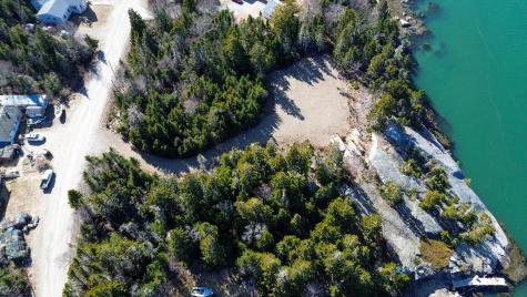 0 Alleys Bay Road Beals ME 04611