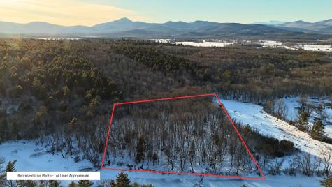 Lot 6 Old River Road Fryeburg ME 04037