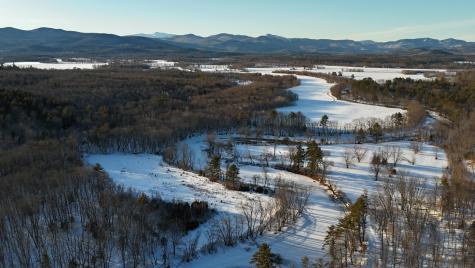 Lot 6 Old River Road Fryeburg ME 04037