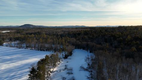 Lot 6 Old River Road Fryeburg ME 04037