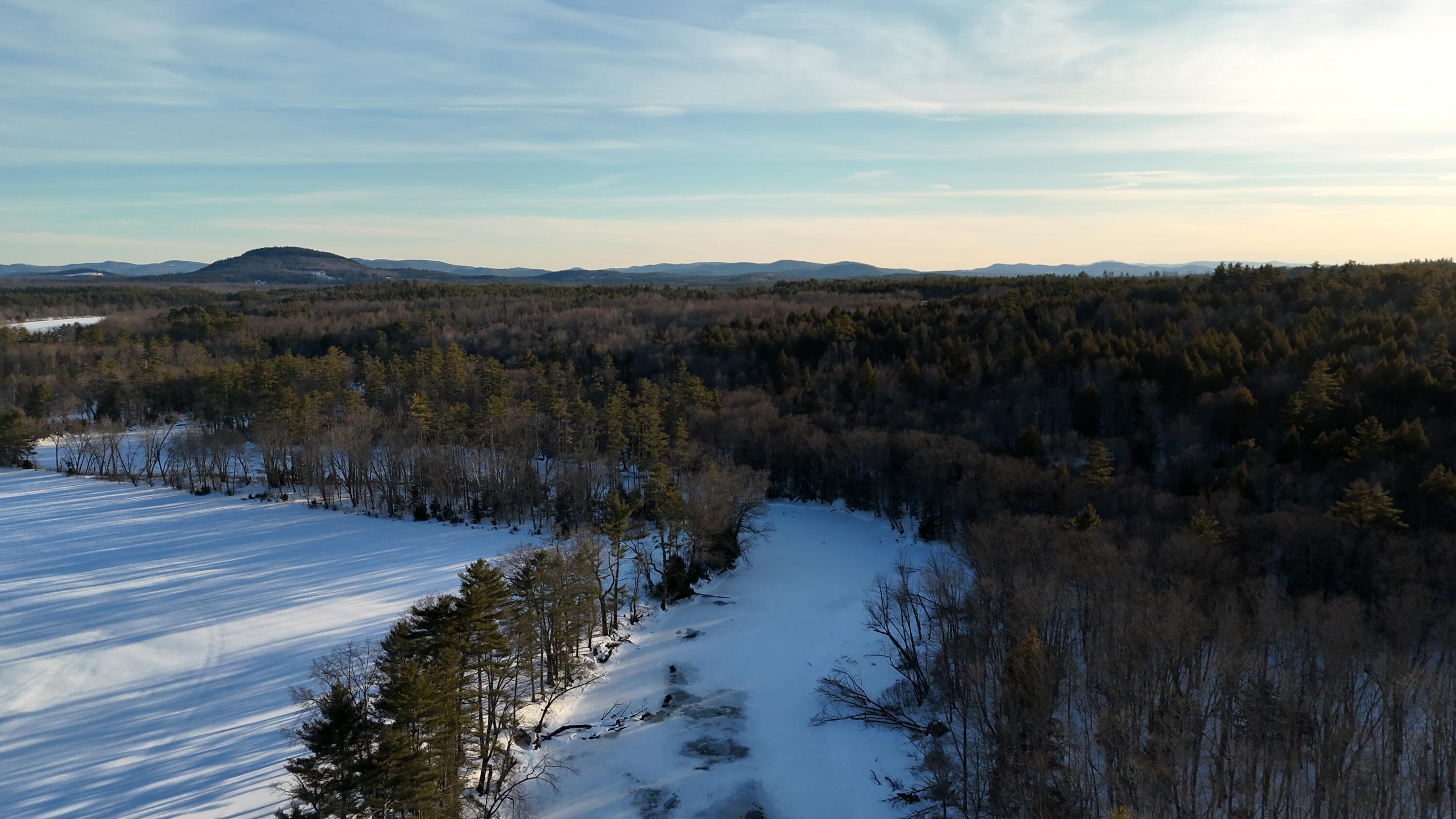 Lot 6 Old River Road Fryeburg ME 04037