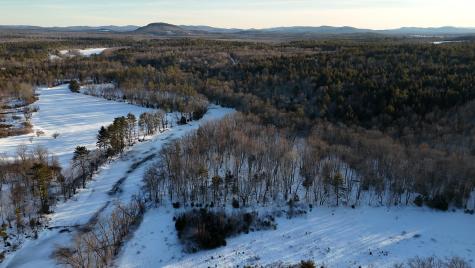 Lot 6 Old River Road Fryeburg ME 04037