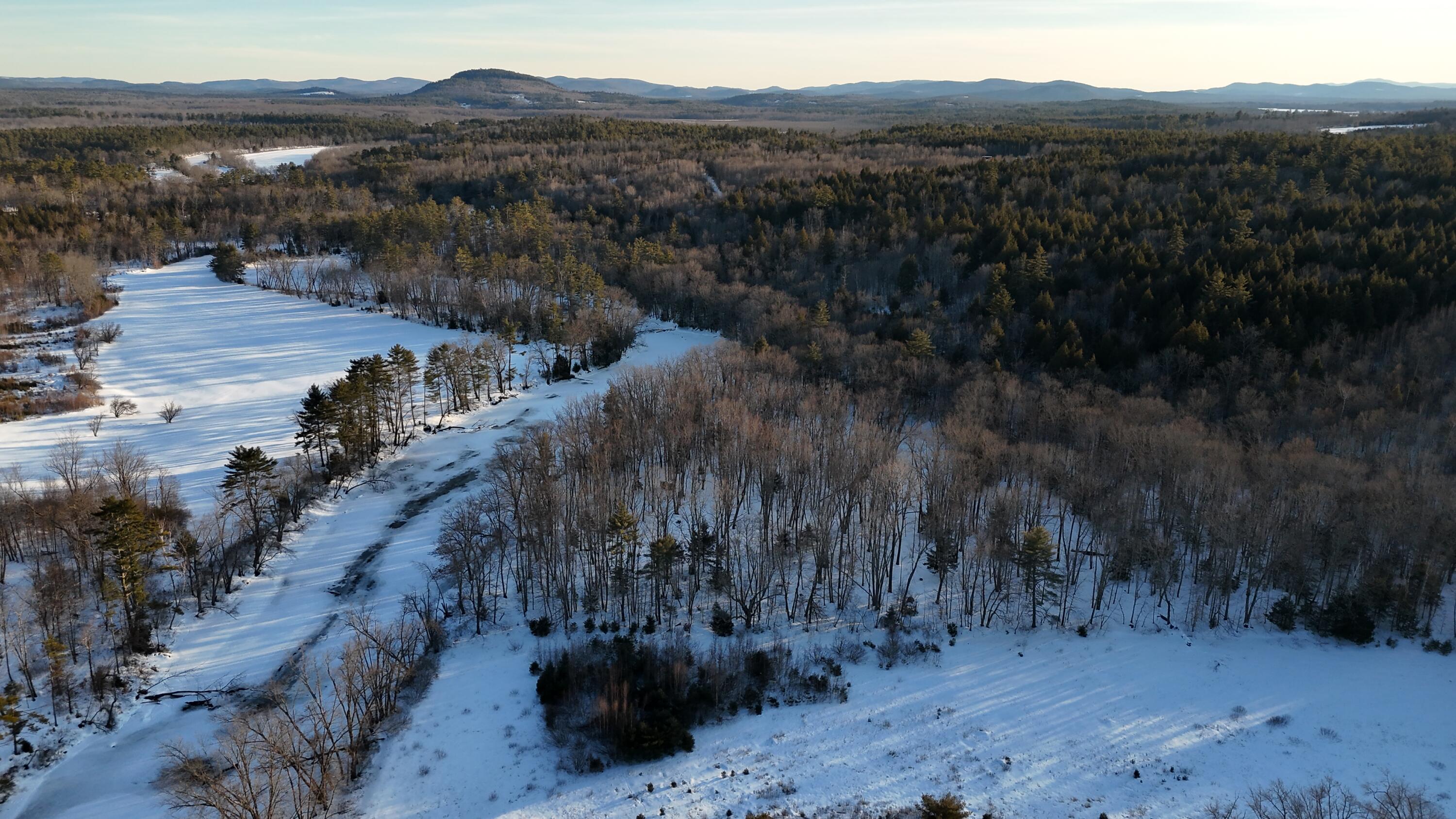 Lot 6 Old River Road Fryeburg ME 04037
