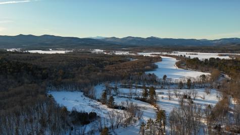 Lot 6 Old River Road Fryeburg ME 04037