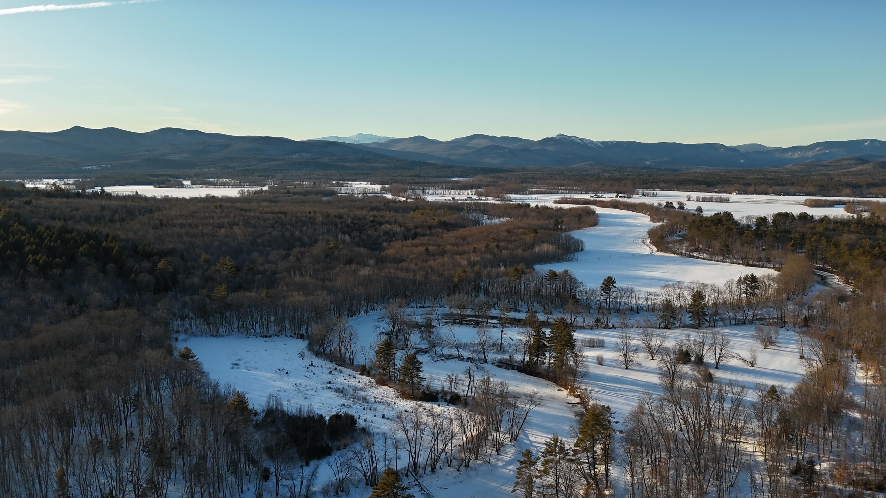 Lot 6 Old River Road Fryeburg ME 04037