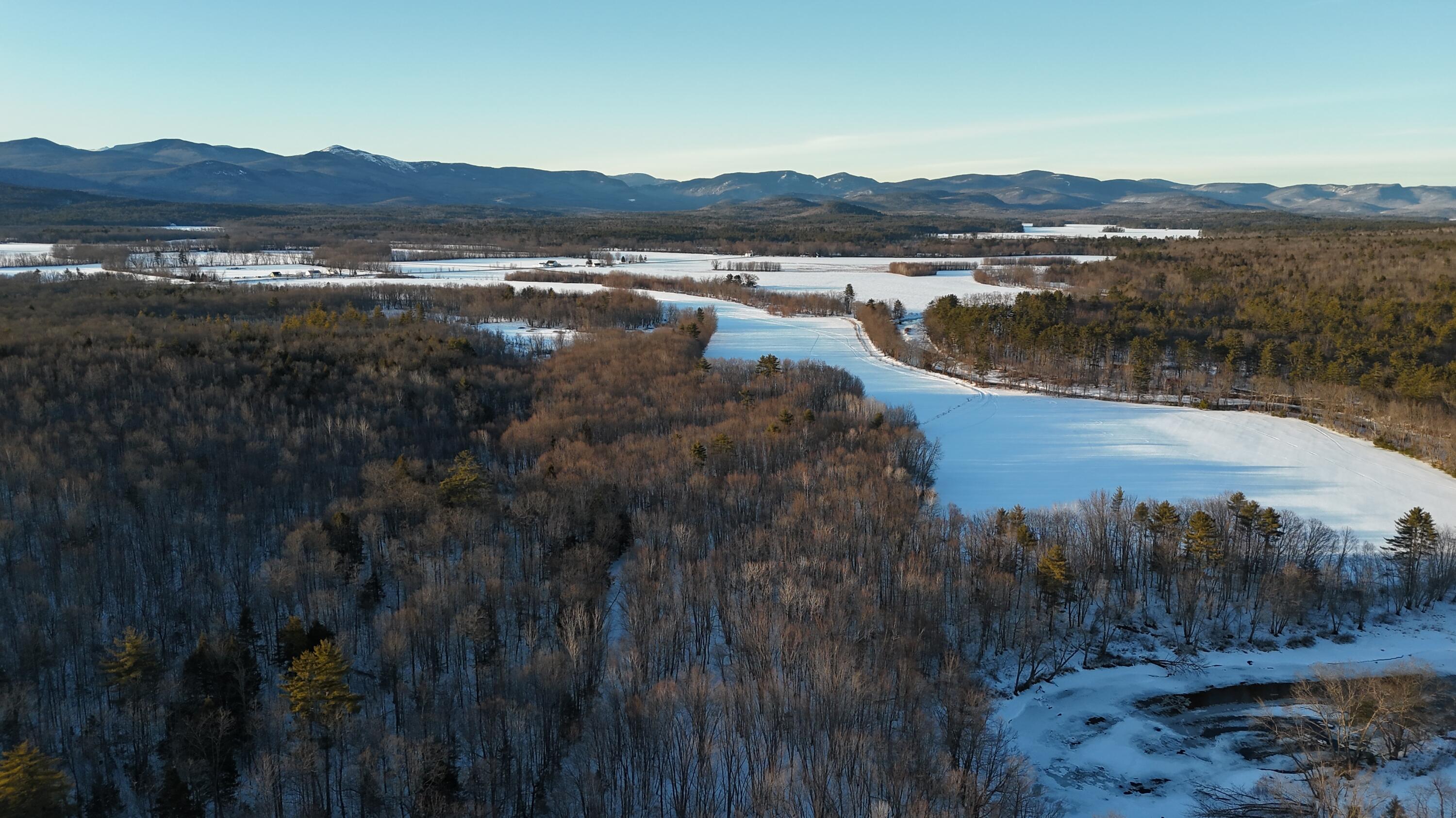 Lot 6 Old River Road Fryeburg ME 04037