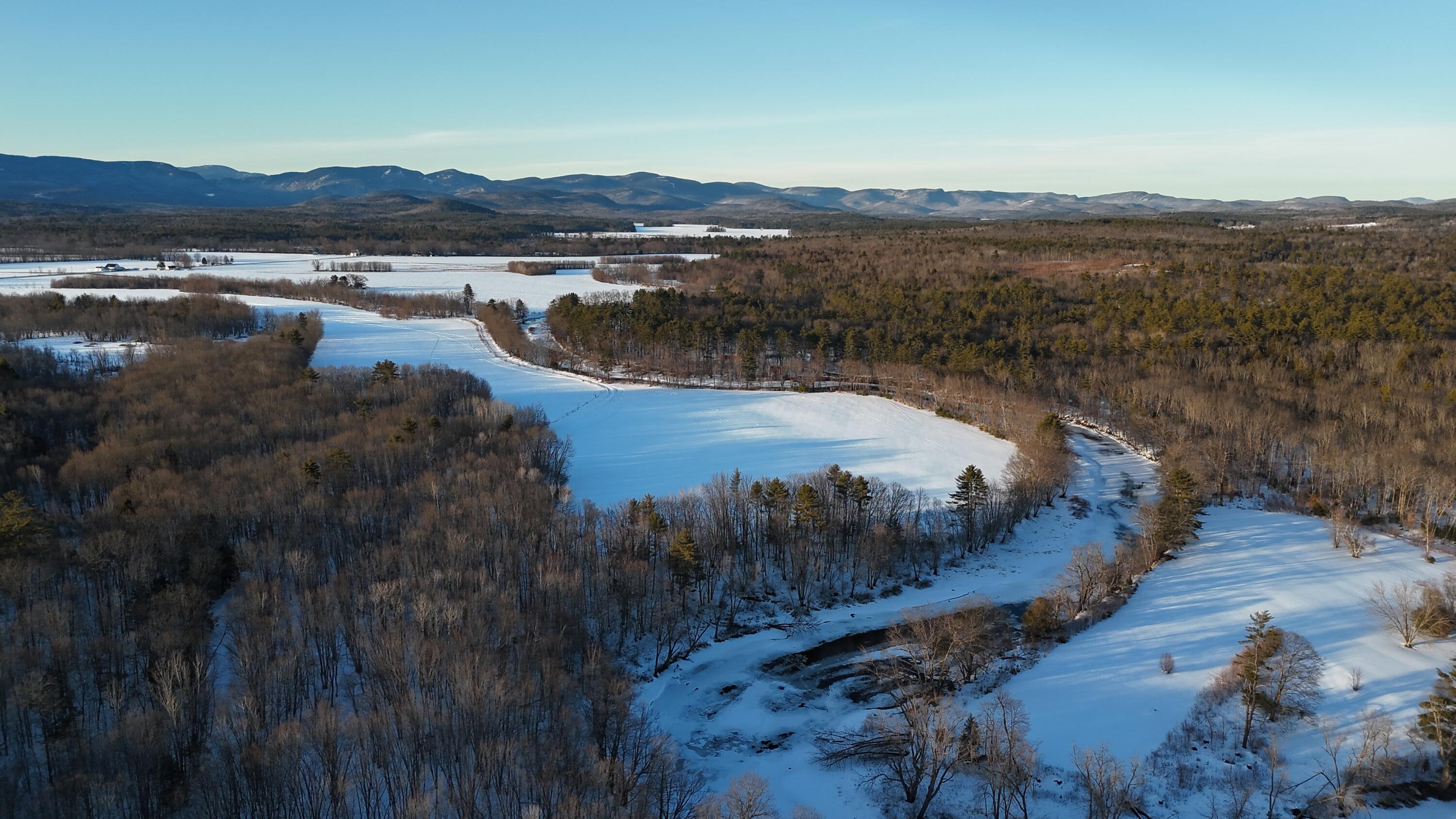 Lot 6 Old River Road Fryeburg ME 04037