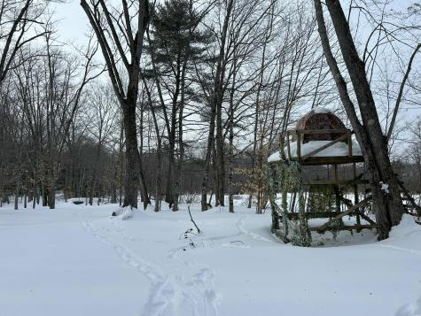 Lot 6 Old River Road Fryeburg ME 04037