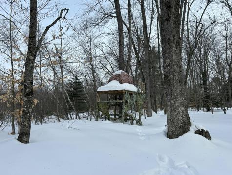 Lot 6 Old River Road Fryeburg ME 04037
