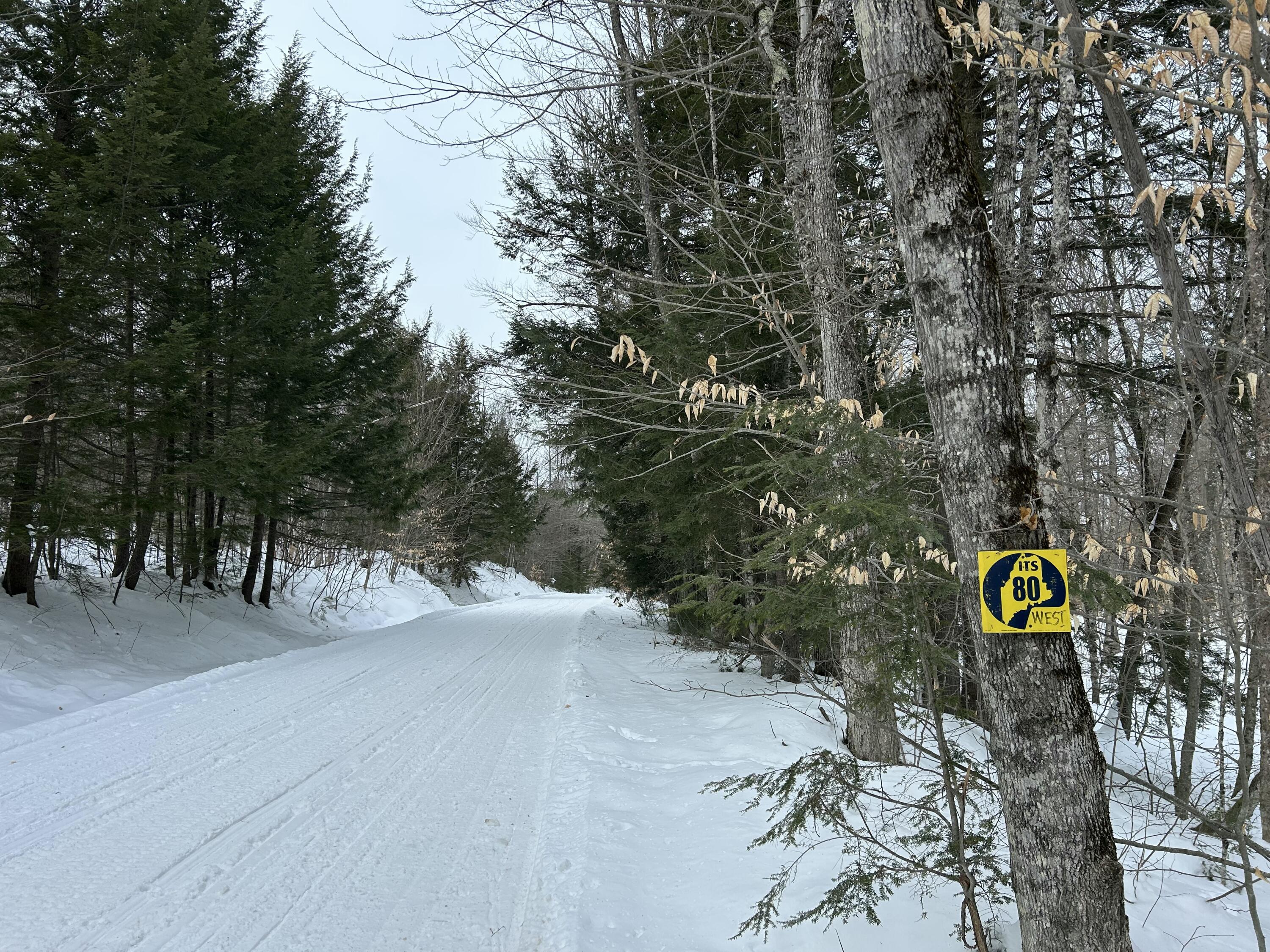 Lot 6 Old River Road Fryeburg ME 04037