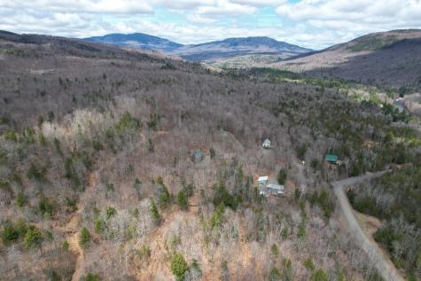 1007 Apres Way Carrabassett Valley ME 04947