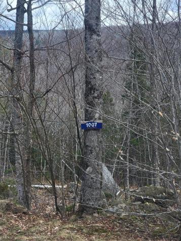 1007 Apres Way Carrabassett Valley ME 04947