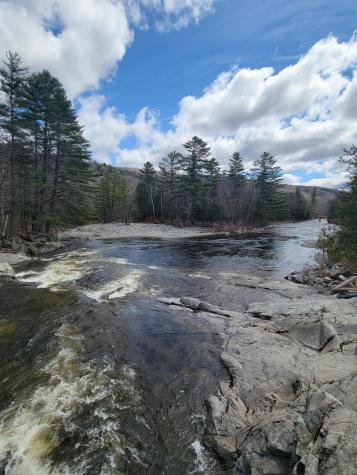 1007 Apres Way Carrabassett Valley ME 04947