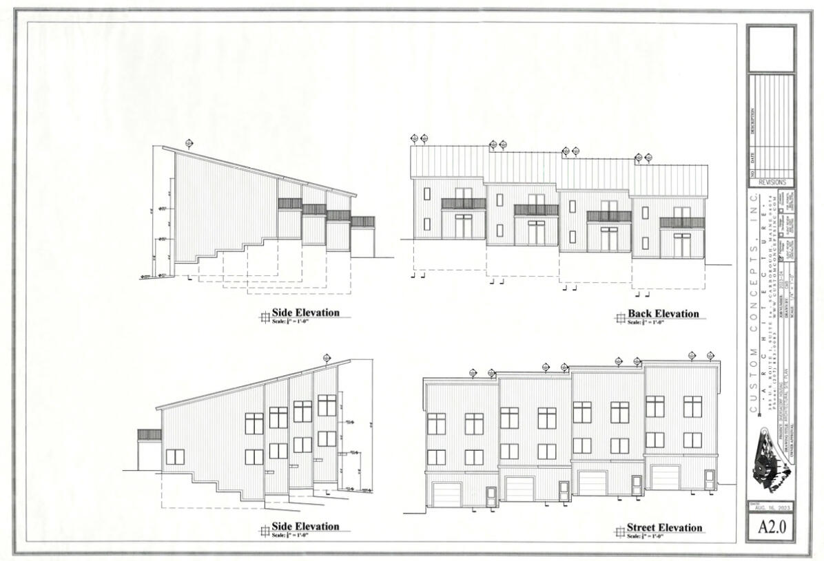 20 Clifford Street Biddeford ME 04005