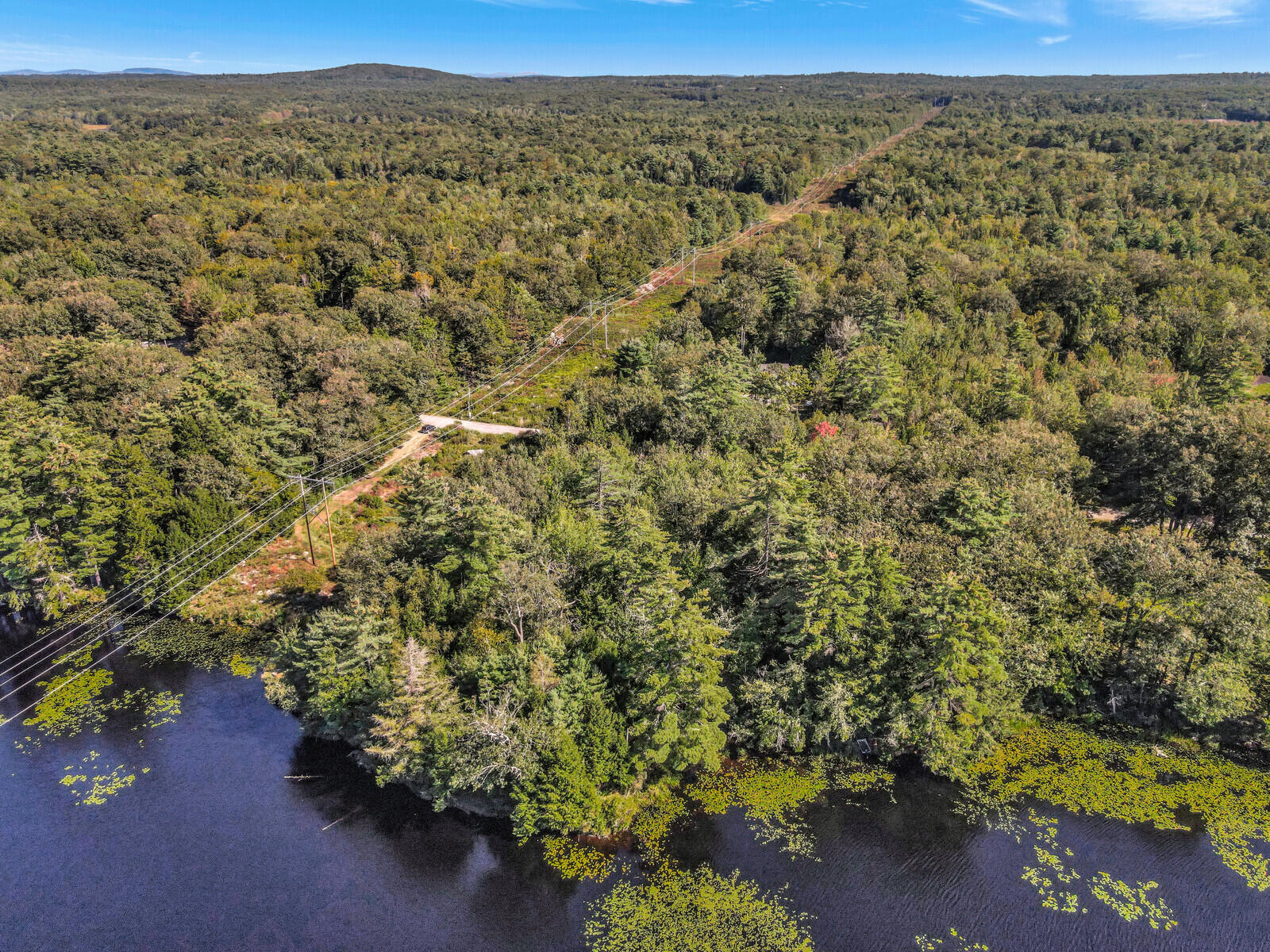 Lot 17 Allenwood Park Road Augusta ME 04330