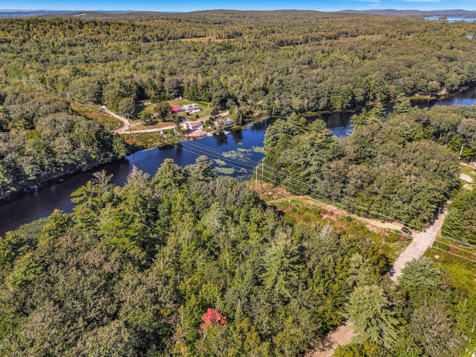 Lot 17 Allenwood Park Road Augusta ME 04330