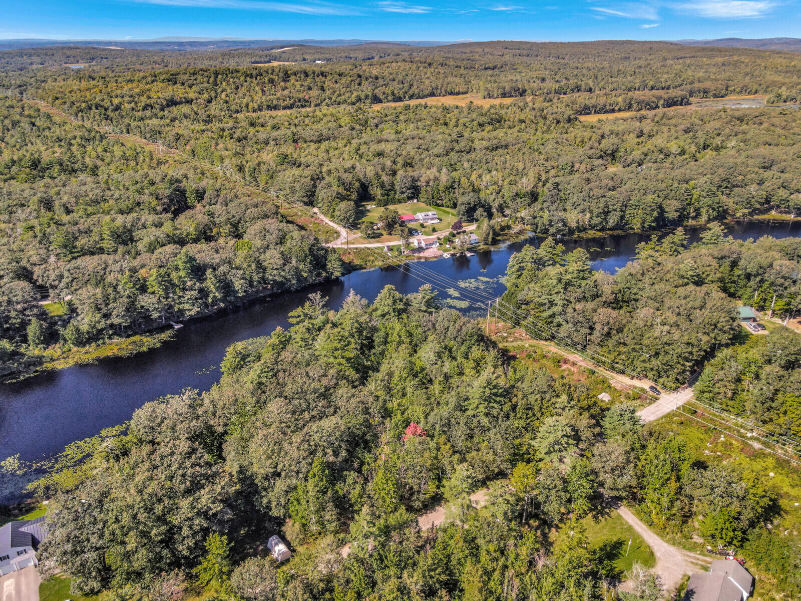 Lot 17 Allenwood Park Road Augusta ME 04330