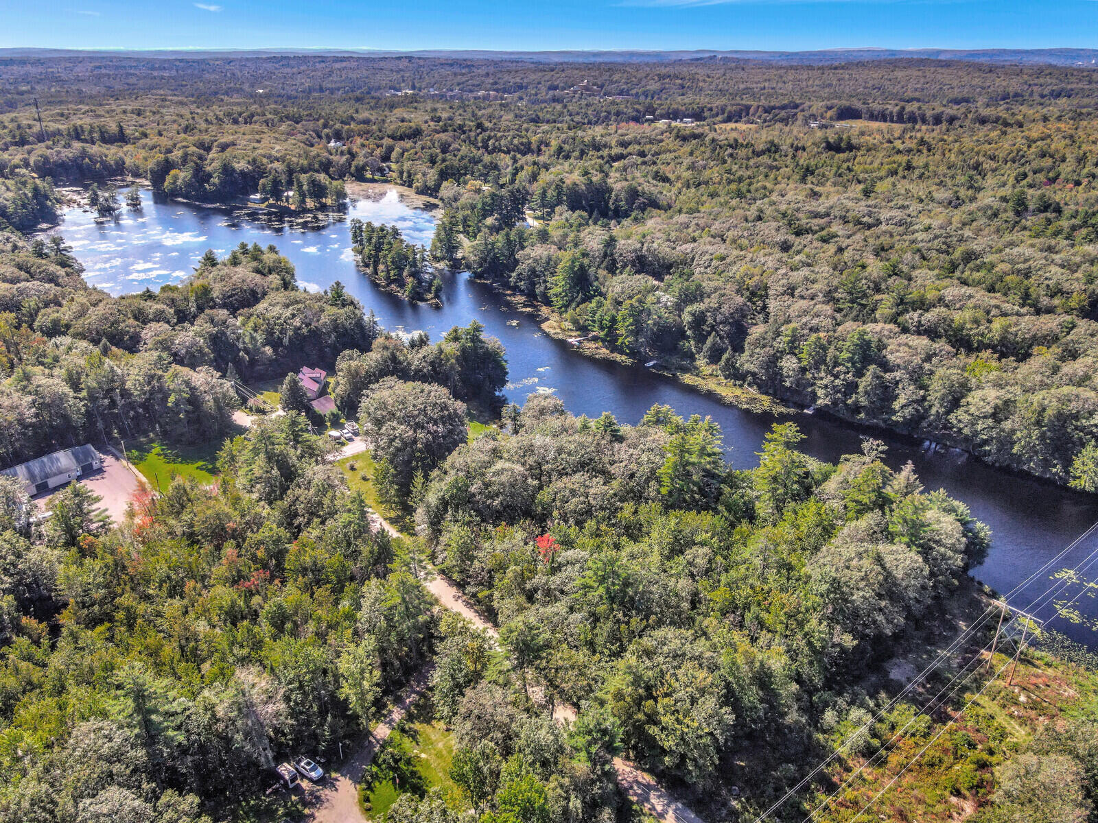 Lot 17 Allenwood Park Road Augusta ME 04330