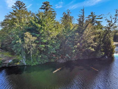 Lot 17 Allenwood Park Road Augusta ME 04330