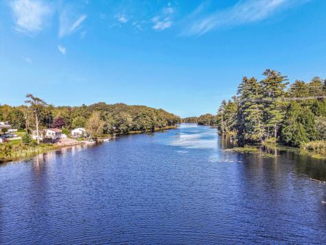 Lot 17 Allenwood Park Road Augusta ME 04330