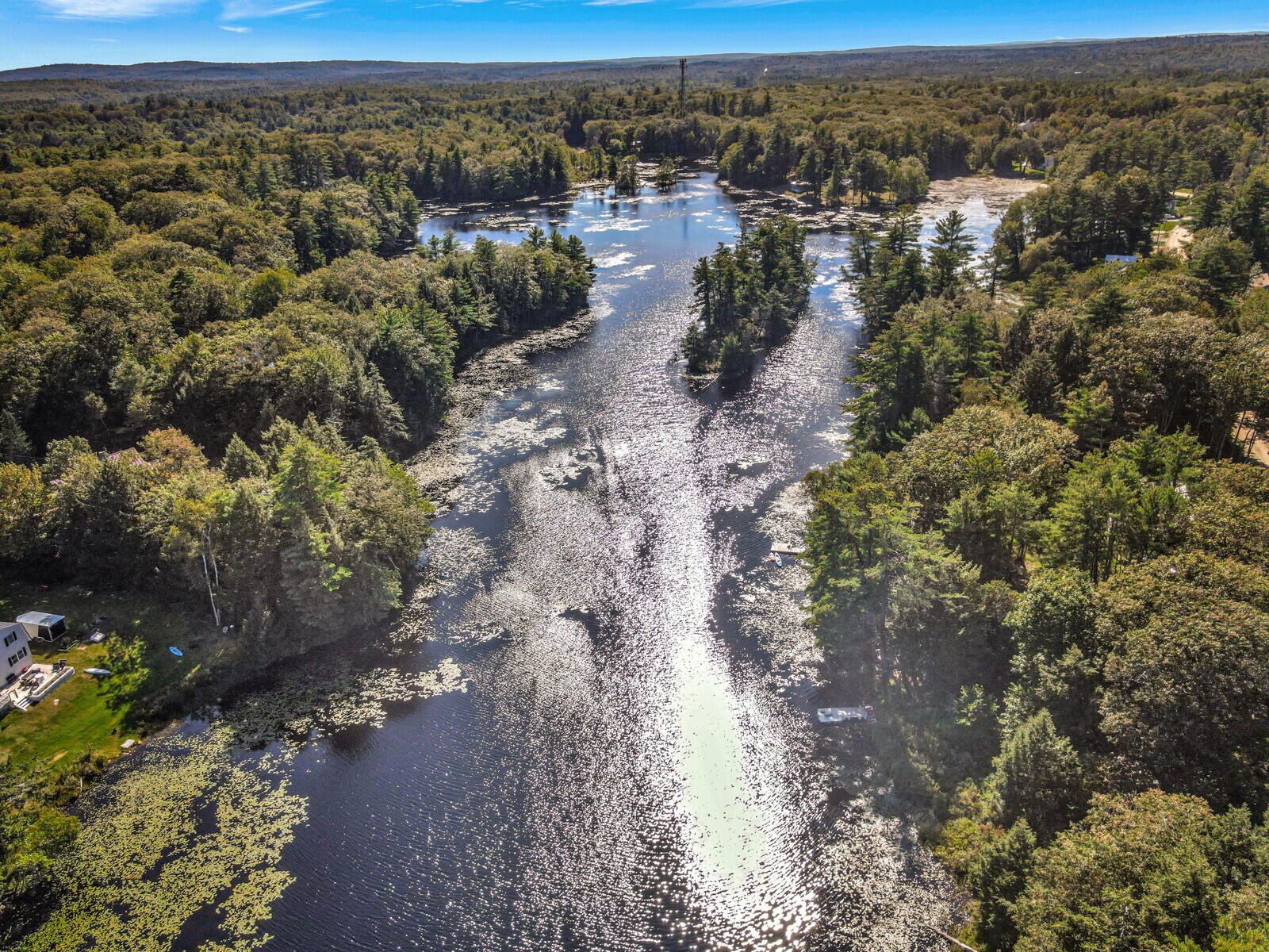 Lot 17 Allenwood Park Road Augusta ME 04330