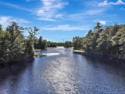Lot 17 Allenwood Park Road Augusta ME 04330