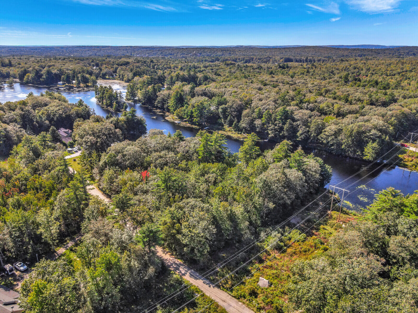 Lot 17 Allenwood Park Road Augusta ME 04330