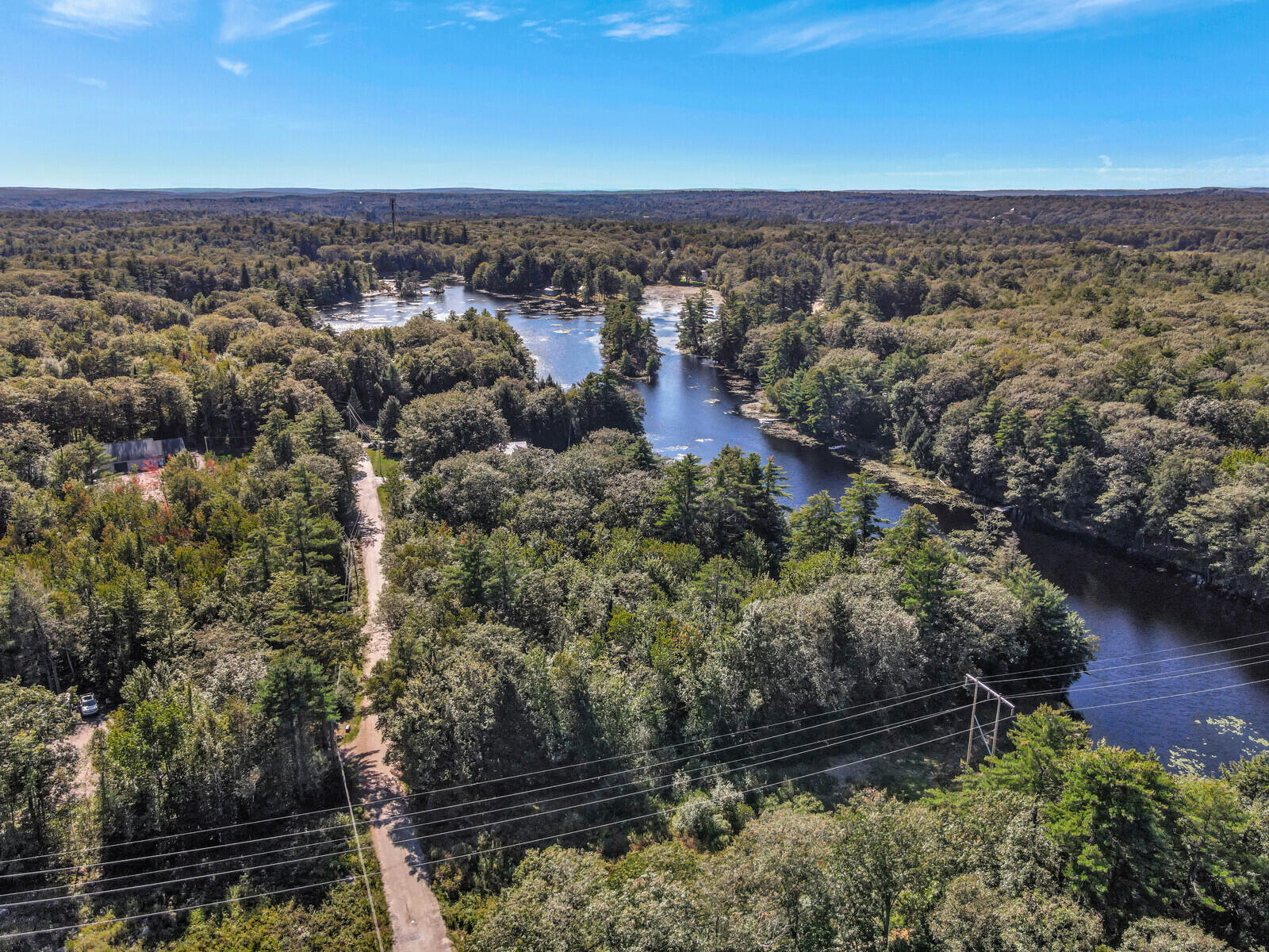 Lot 17 Allenwood Park Road Augusta ME 04330