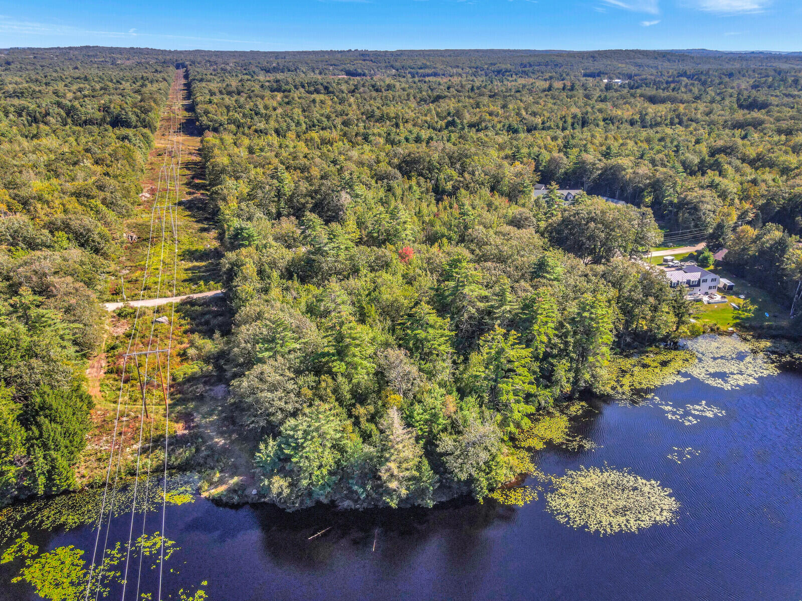 Lot 17 Allenwood Park Road Augusta ME 04330