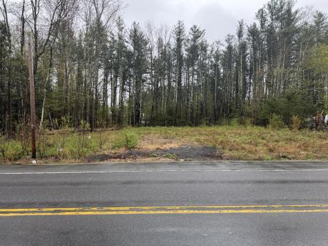 0 Alfred Road Arundel ME 04046