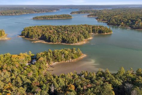 29 & 30 Nob Hill Avenue Brunswick ME 04011