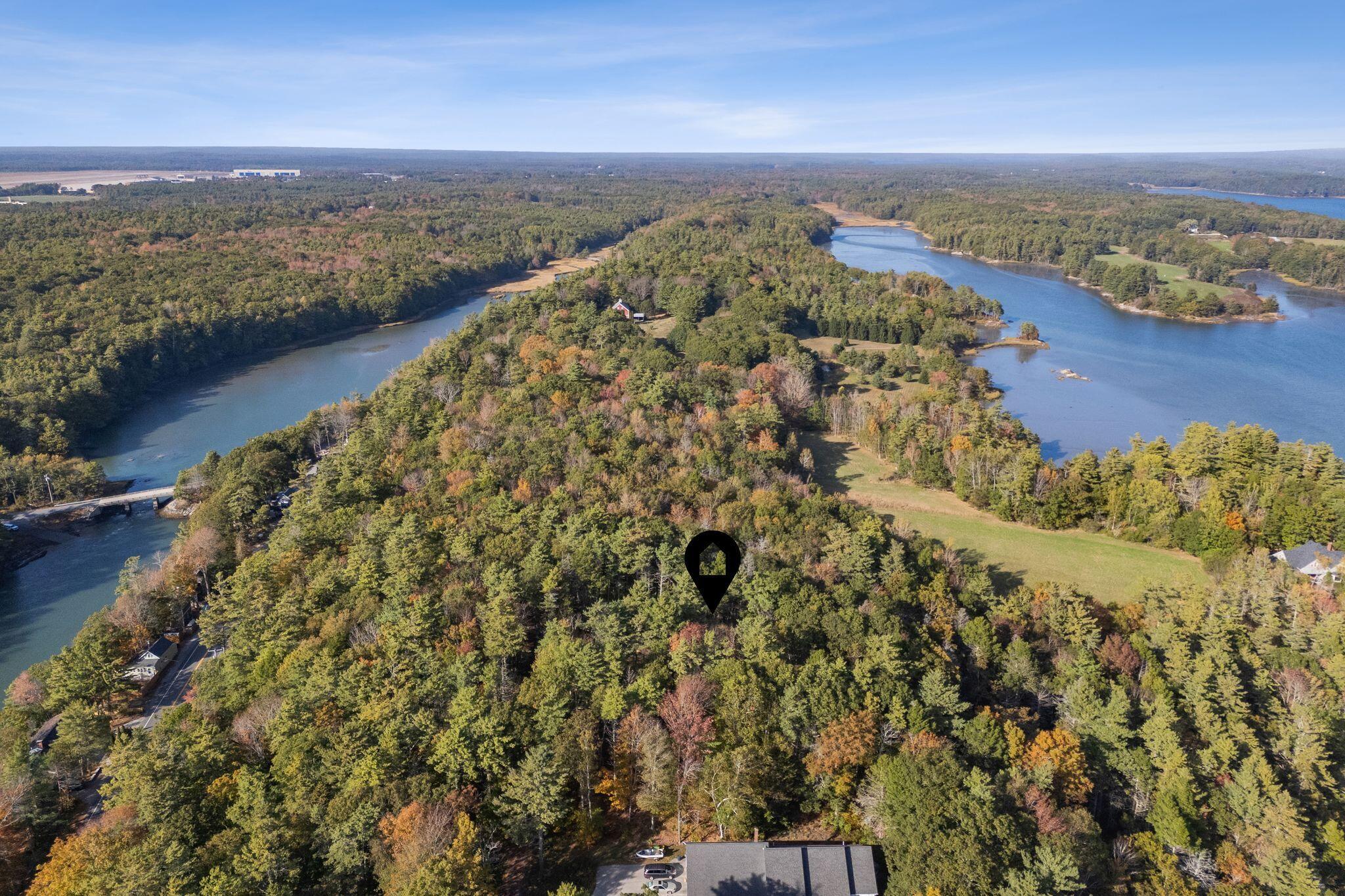 29 & 30 Nob Hill Avenue Brunswick ME 04011