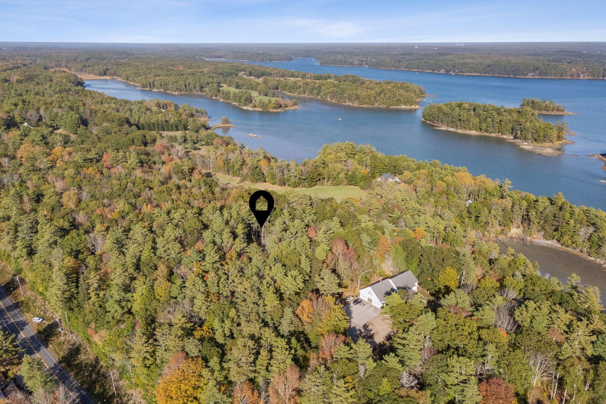 29 & 30 Nob Hill Avenue Brunswick ME 04011