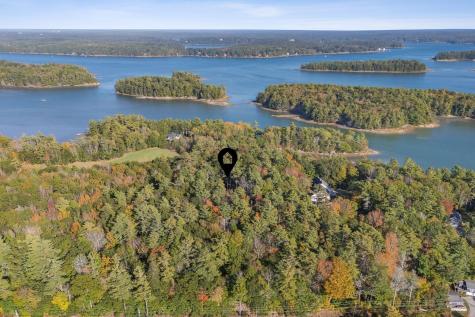 29 & 30 Nob Hill Avenue Brunswick ME 04011