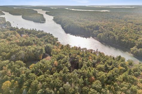 29 & 30 Nob Hill Avenue Brunswick ME 04011