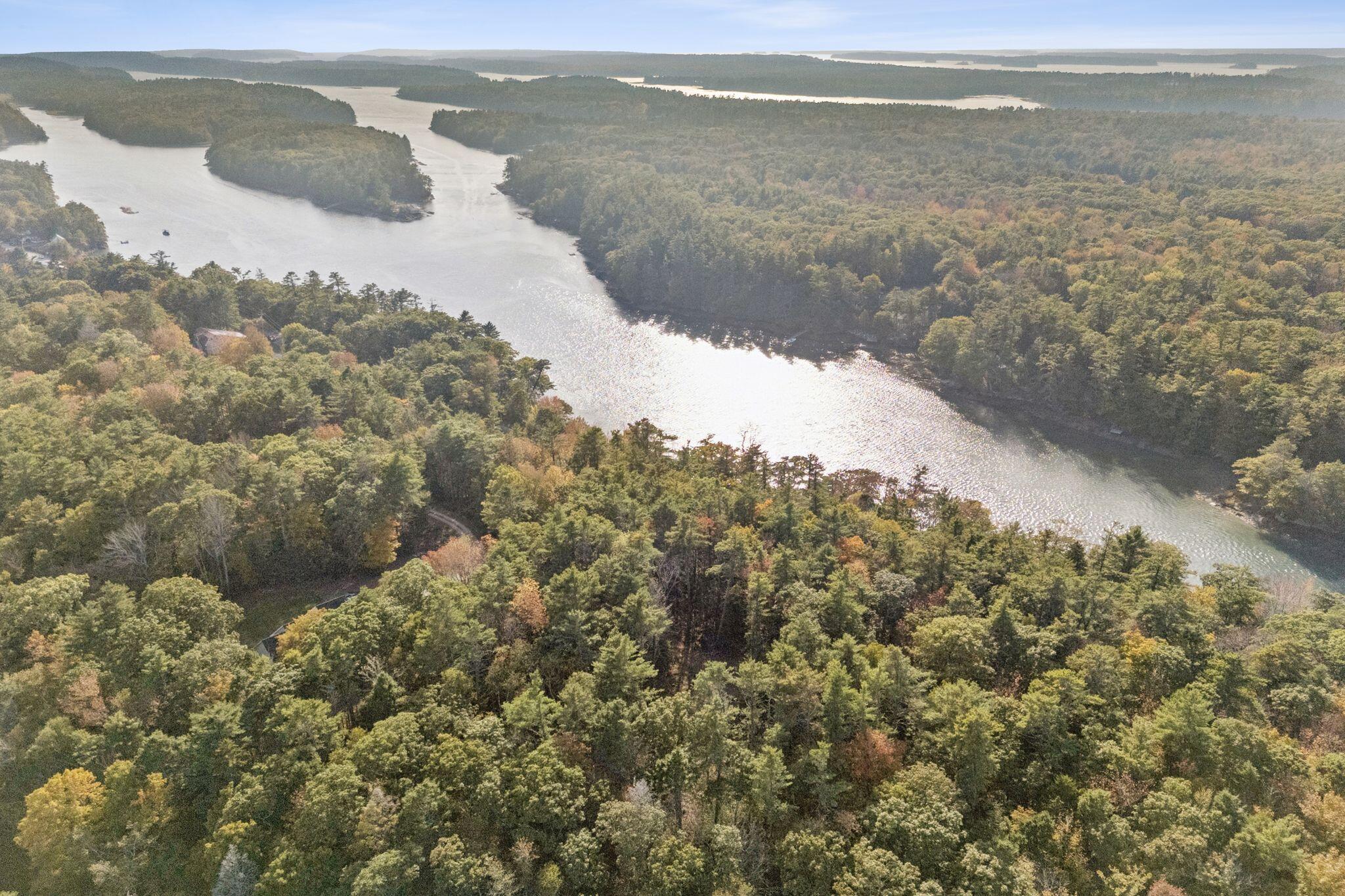 29 & 30 Nob Hill Avenue Brunswick ME 04011