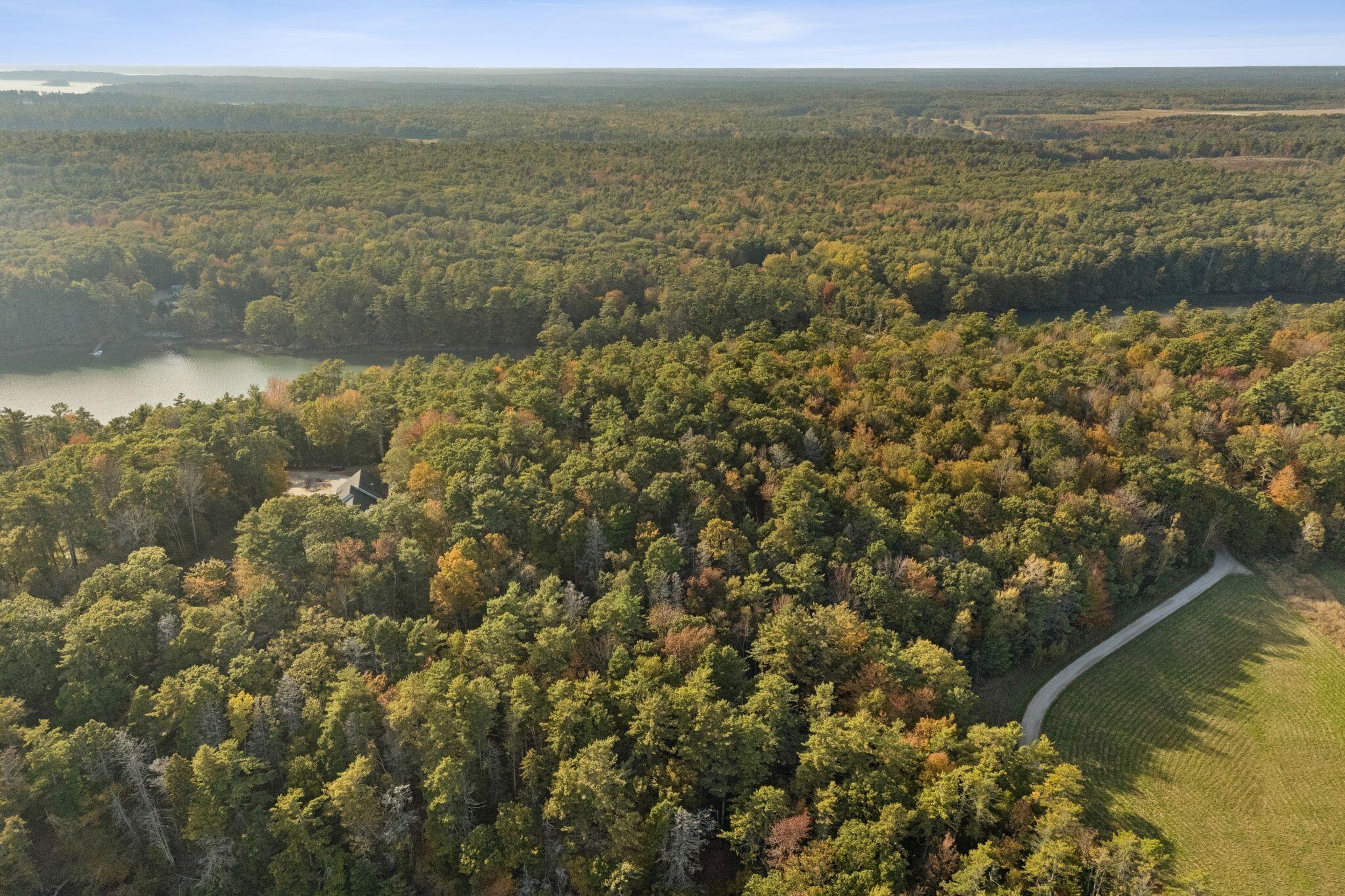 29 & 30 Nob Hill Avenue Brunswick ME 04011