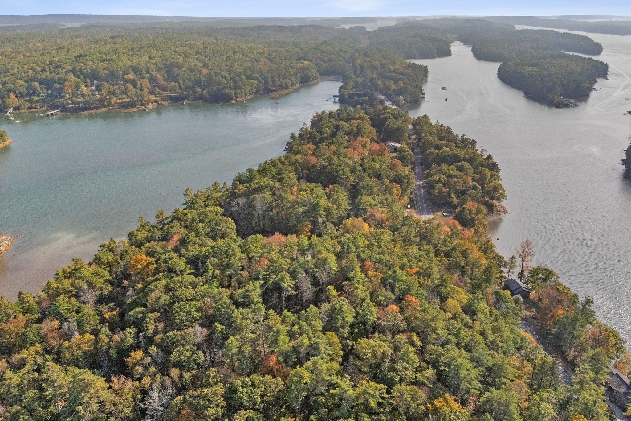 29 & 30 Nob Hill Avenue Brunswick ME 04011