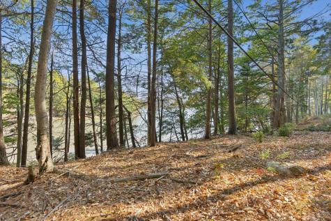 29 & 30 Nob Hill Avenue Brunswick ME 04011