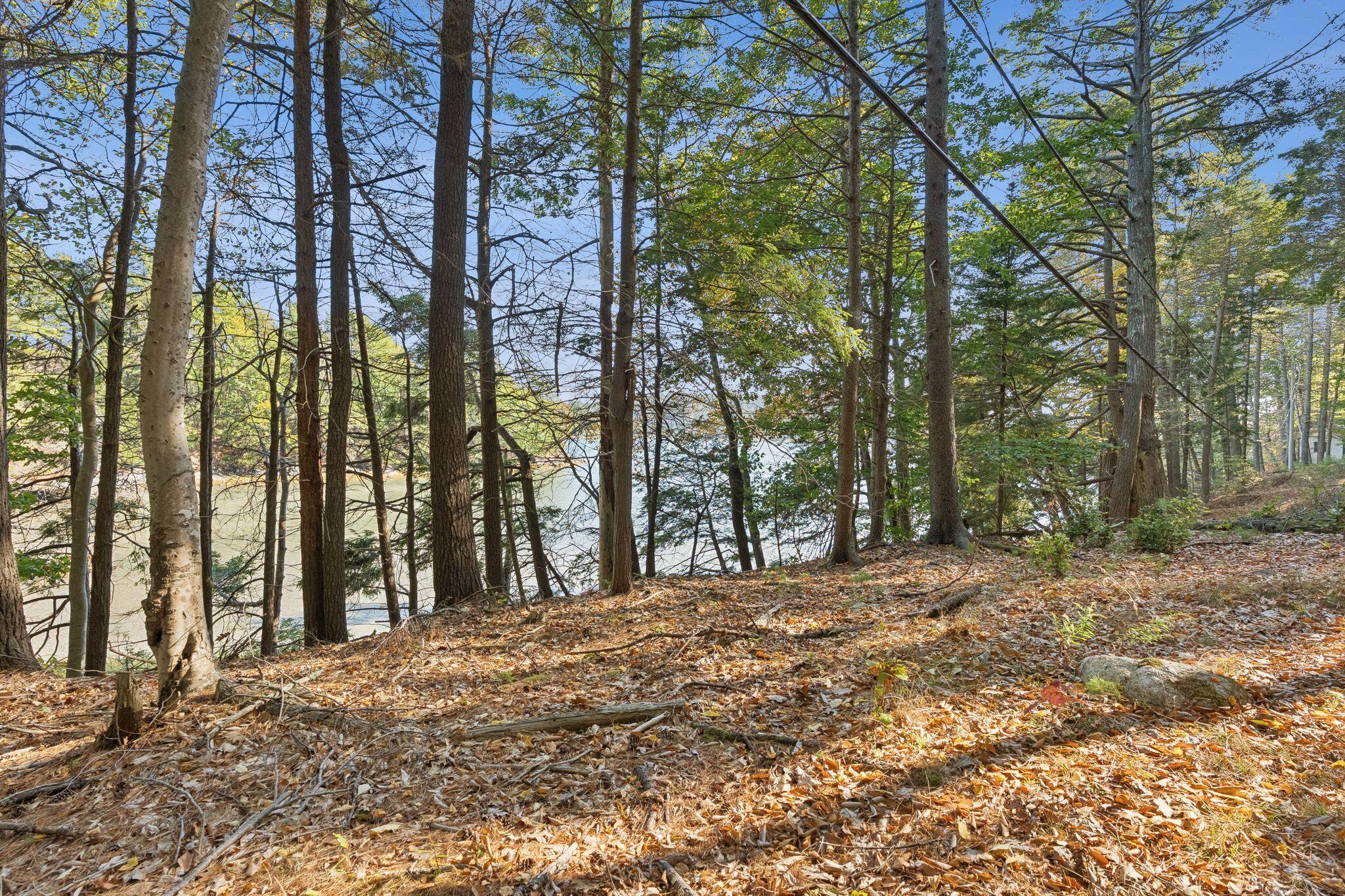 29 & 30 Nob Hill Avenue Brunswick ME 04011