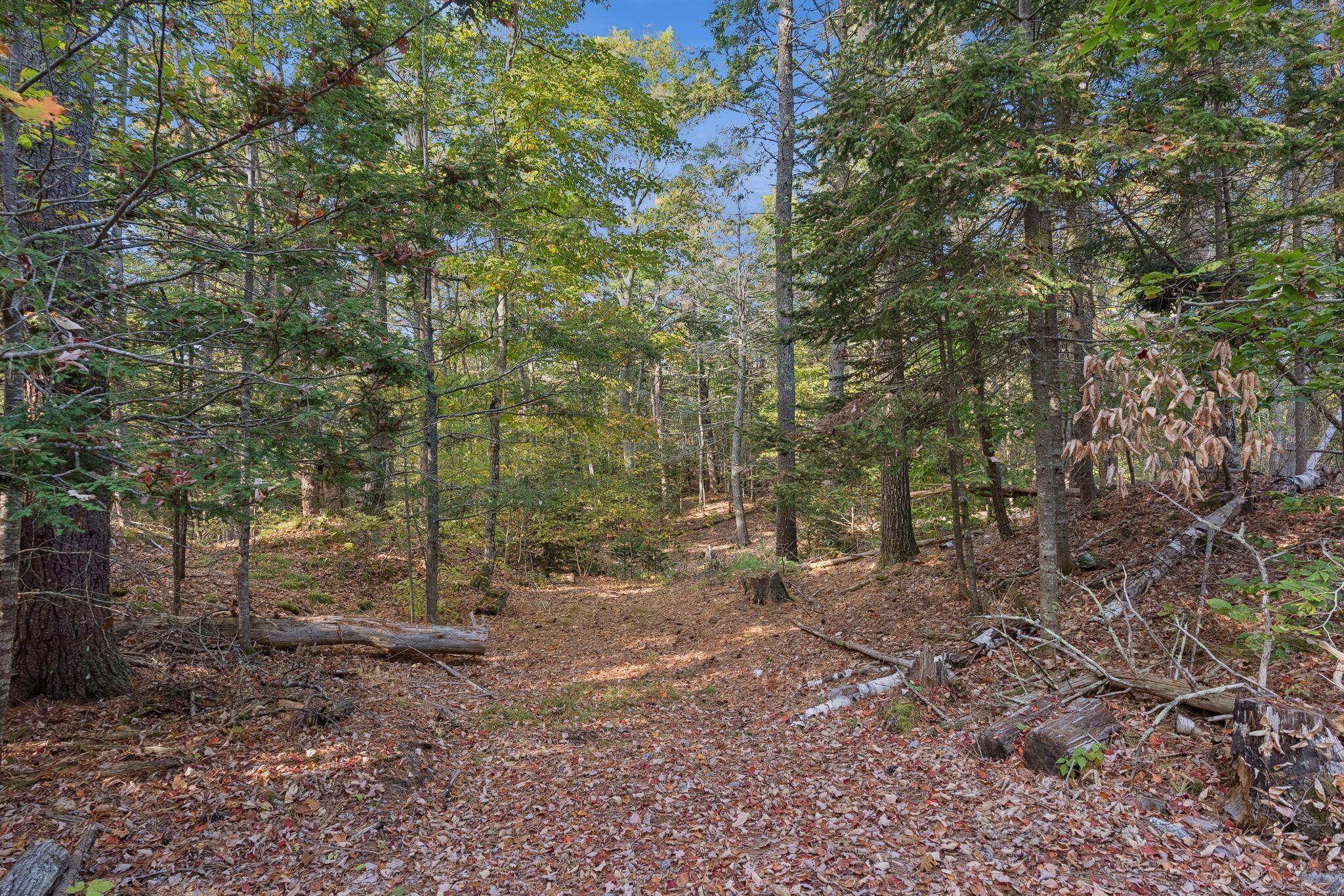 29 & 30 Nob Hill Avenue Brunswick ME 04011