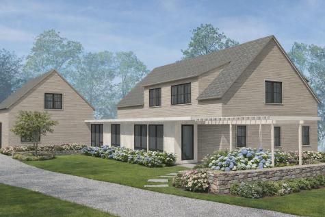 18 Ebs Cove Lane Kennebunkport ME 04046